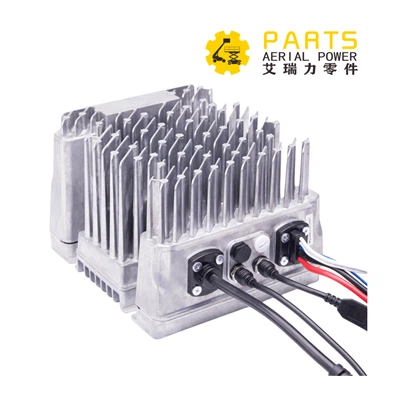 On-Board Battery Charger EPC 2436 850W