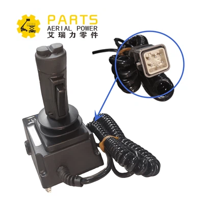 Sinoboom Control Box
