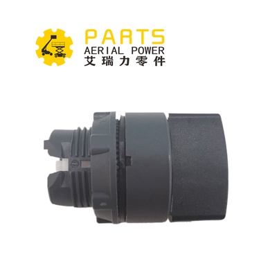 Switch, Rotary Knob, 3P Skyjack 147069