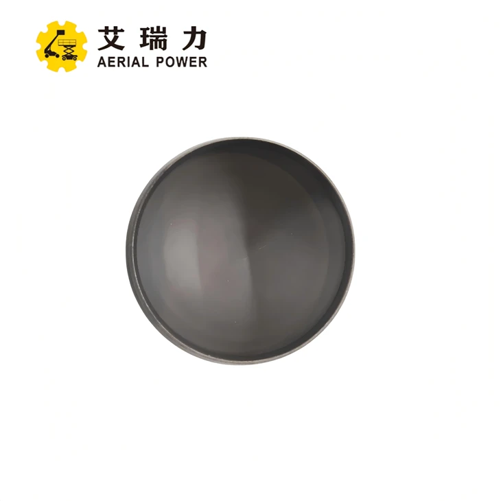 CAPDUST 54840 HUB ASSY 54959 for Genie suppliers