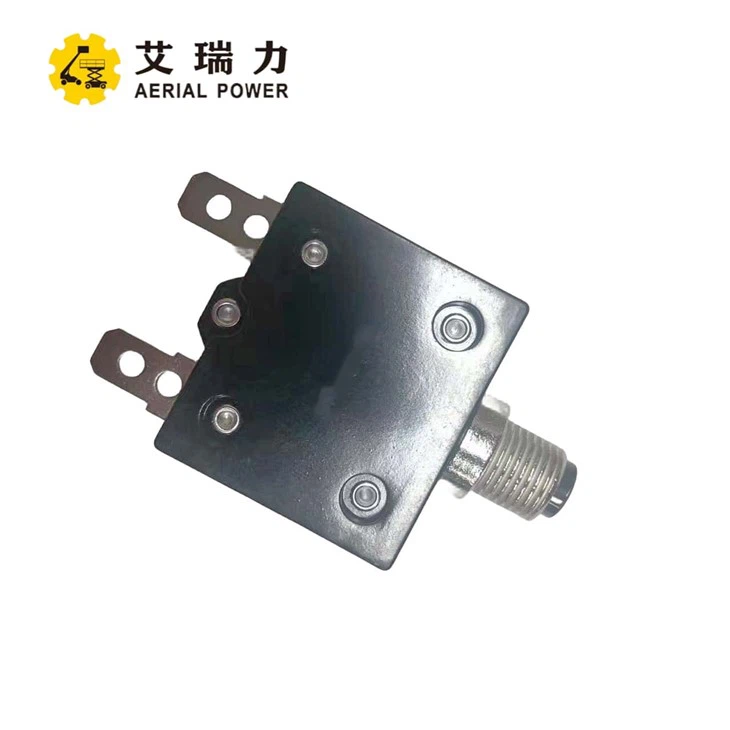 BREAKER, CIRCUIT 20 AMP 4360161 For JLG