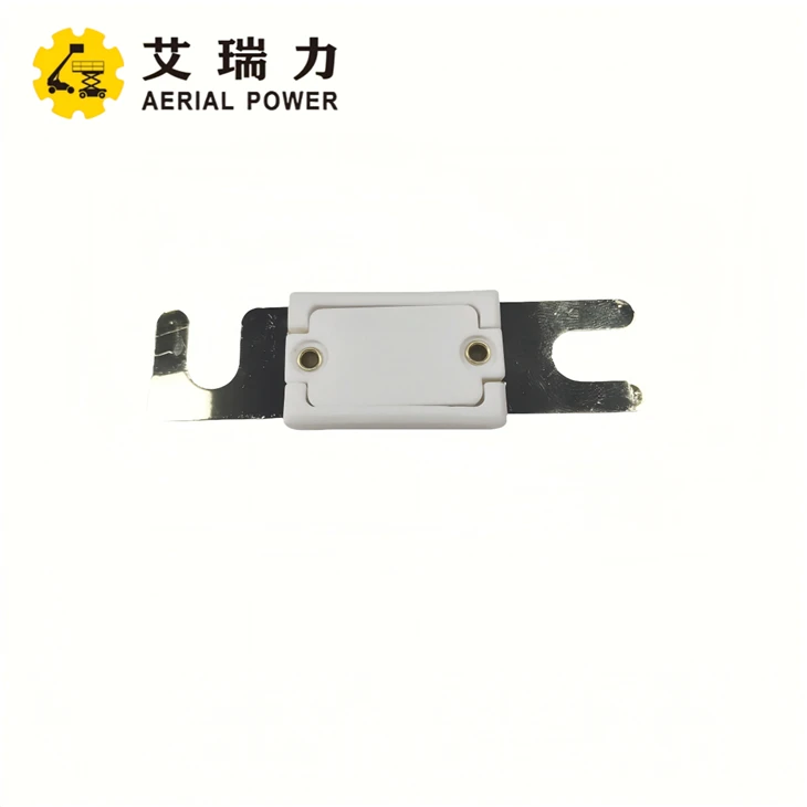 Fuse 300Amp Very Fast Acting 2400062 For JLG factory