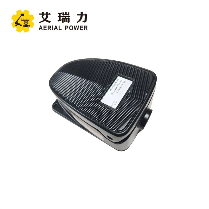 Genie 227564 Foot Switch best