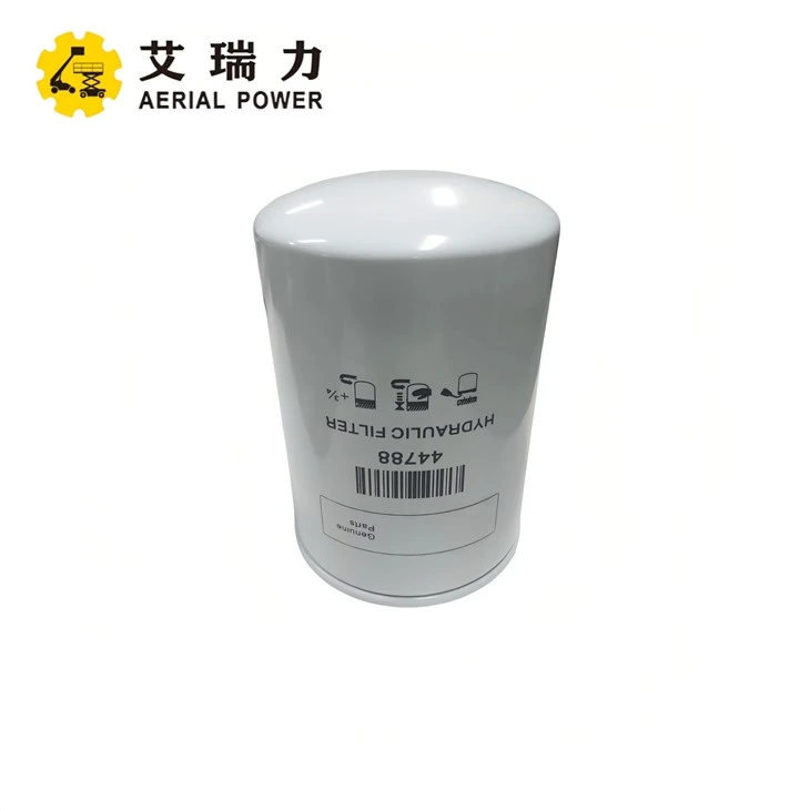 Genie Hydraulic Filter 44788GT factory