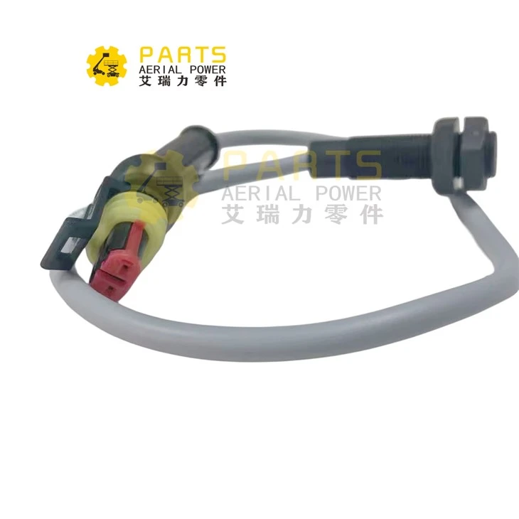 2901001850 Limit Switch,Proximity for Haulotte