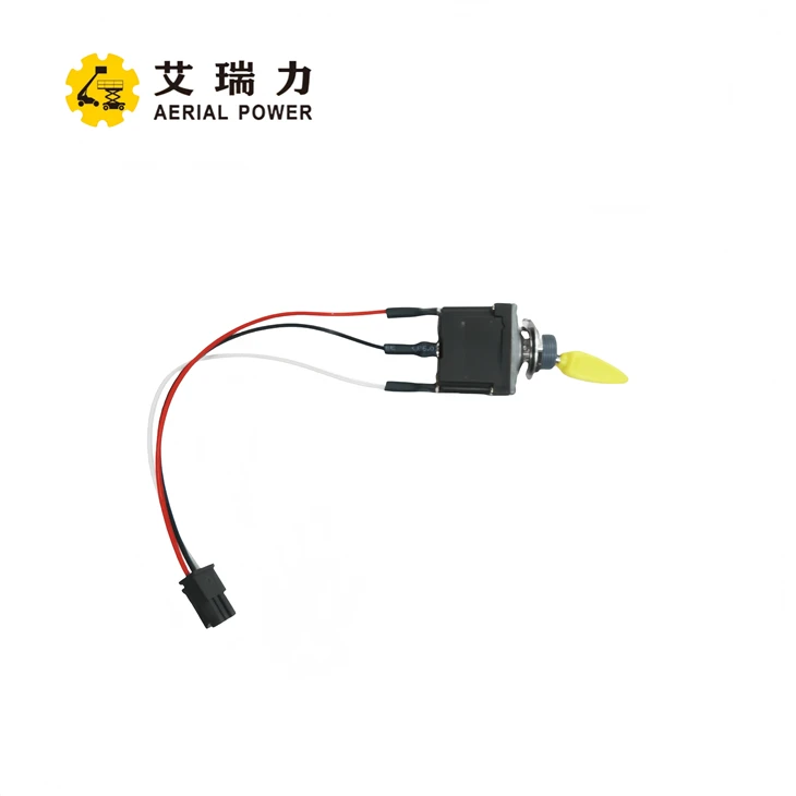 JLG Toggle Switch 4360539 factory