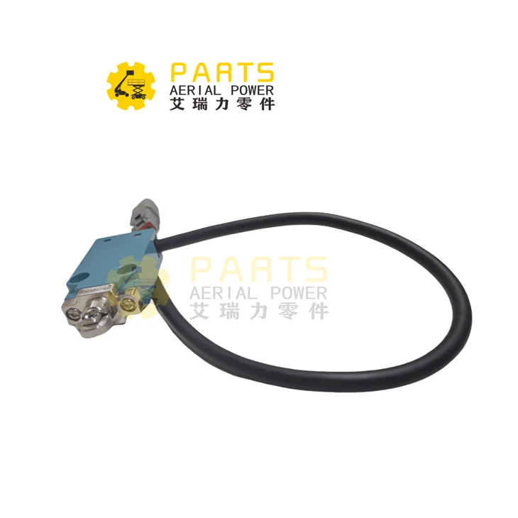 Limit Switch 00003167 For Dingli