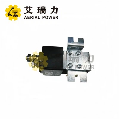 24V Lift Pump Contactor 19550 For GENIE