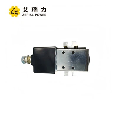 24V Lift Pump Contactor 3080042 suppliers