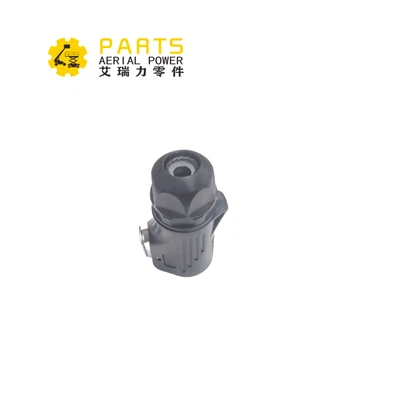 5 Cores Plug Male 25300003281 For LGMG