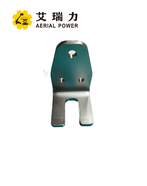 Bracket/Lug, Swivel 903056 For JLG