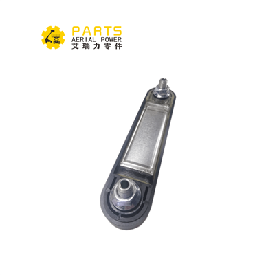 Gauge,Fluid Level JLG 7024441