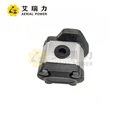 Gear Pump 202010000034 For Sinoboom