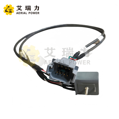 HARNESS RELAY 4923036 For JLG