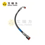 Hose, Cush. Cylinder 102647 For Skyjack