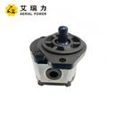 Hydraulic Pump 00000529 For Dingli