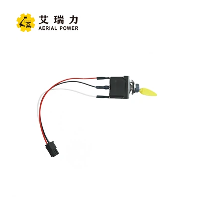 JLG Toggle Switch 4360539 factory