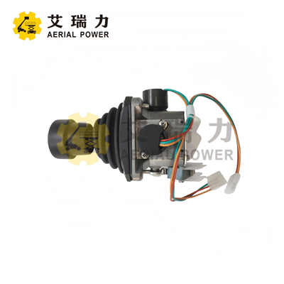 Joystick Controller 40613GT For Genie suppliers