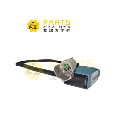 Limit Switch 00003167 For Dingli