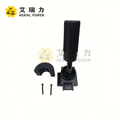 Operators Compartment Transmission Shifter Assembly, 7-1255 9-926377 059113696 F-N-R, 1,2,3