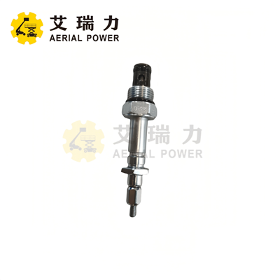 Valve 202900000031 For SINOBOOM