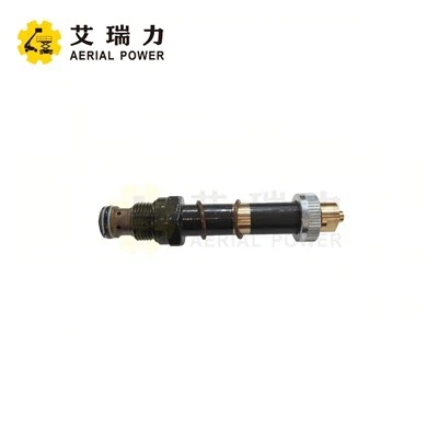Valve, Proportional W/nut 7023543 For JLG suppliers