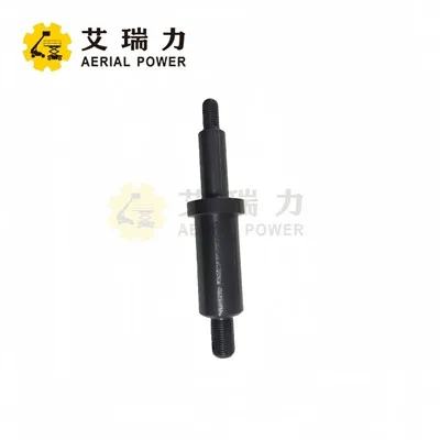 WHEEL SHAFT 10001501 For Dingli
