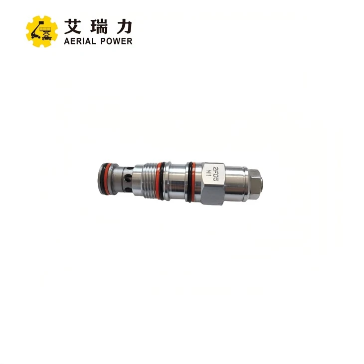 Valve, Counterbalance 75064 For GENIE factory