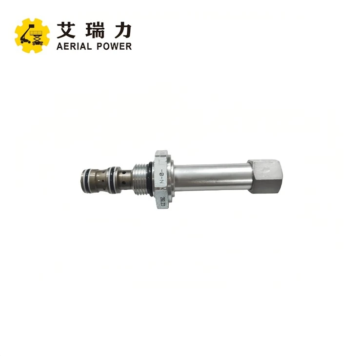 VALVE,DIRECTIONAL,2-WAY,3 POS 101056 FOR GENIE best