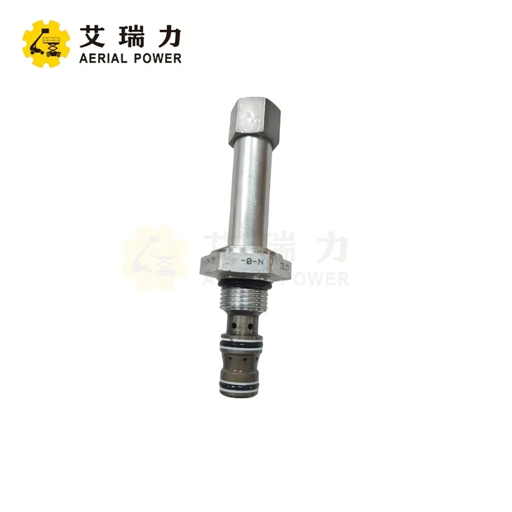 VALVE,DIRECTIONAL,2-WAY,3 POS 101056 FOR GENIE