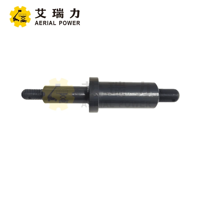 WHEEL SHAFT 10001501 For Dingli suppliers