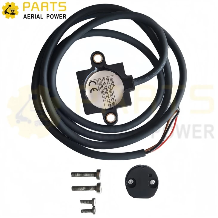 Angle Sensor 1021404304 For Zoomlion factory