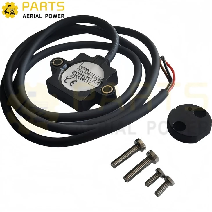 Angle Sensor 1021404304 For Zoomlion suppliers