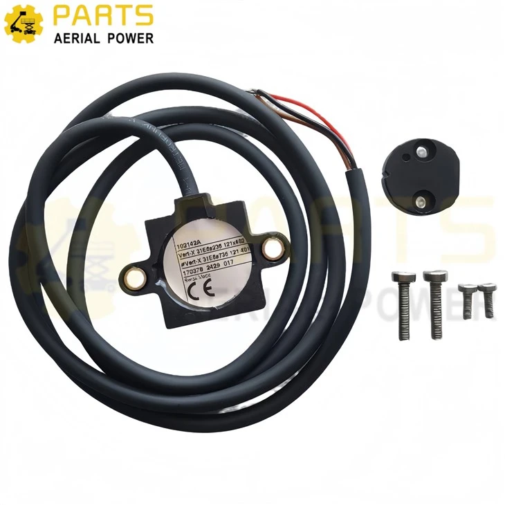Angle Sensor 1021404304 For Zoomlion