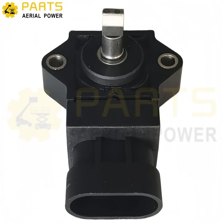 Angle Sensor 1021404727 For Zoomlion