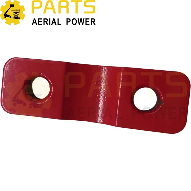 Backing Block 25210042501 For LGMG factory