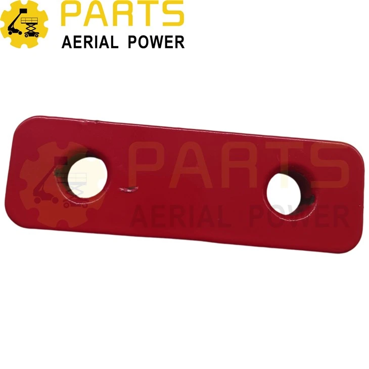 Backing Block 25210042501 For LGMG suppliers