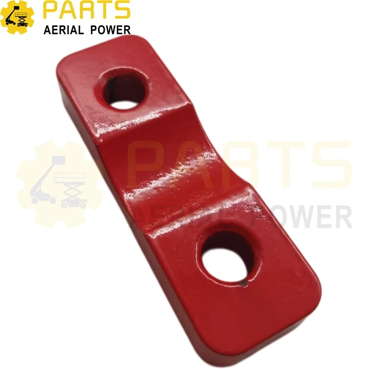 Backing Block 25210042501 For LGMG