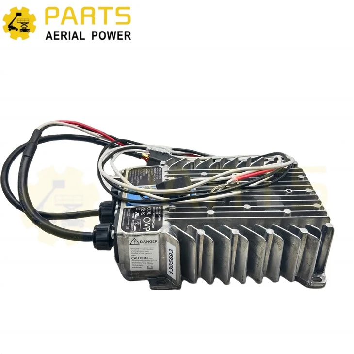 Charger Assembly 00002380 For DingLi factory