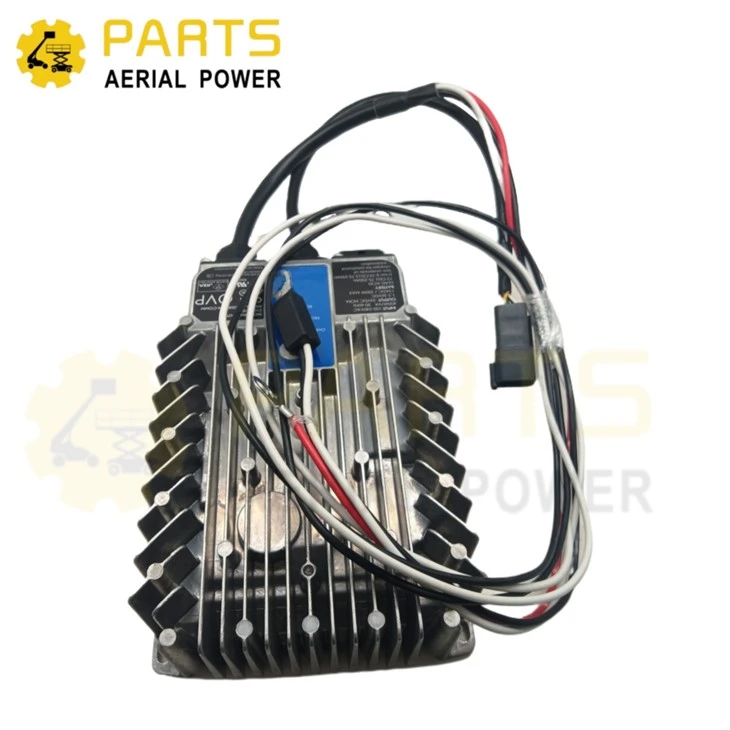 Charger Assembly 00002380 For DingLi