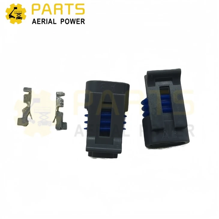 Connnector 4460843 For JLG suppliers