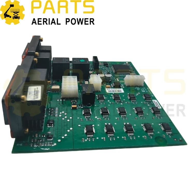 Control Module 0610152 For JLG suppliers