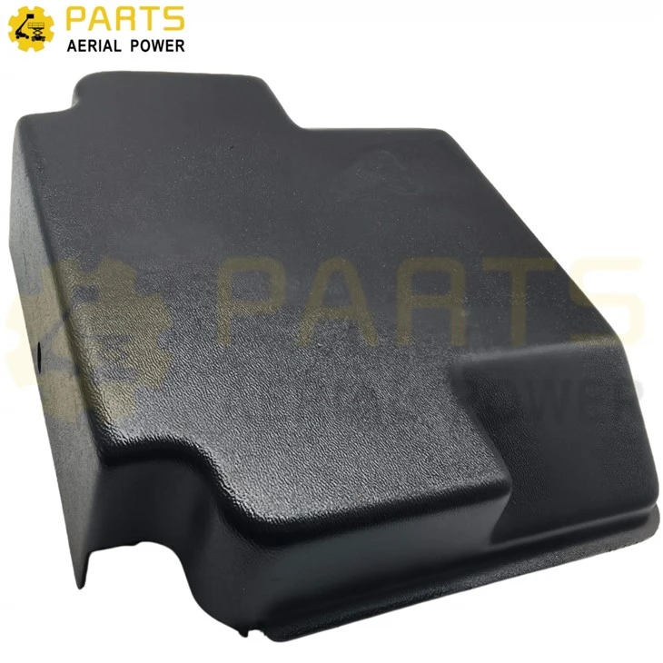 COVER,CONTROLLER,ZAPI 1001115170 FOR JLG