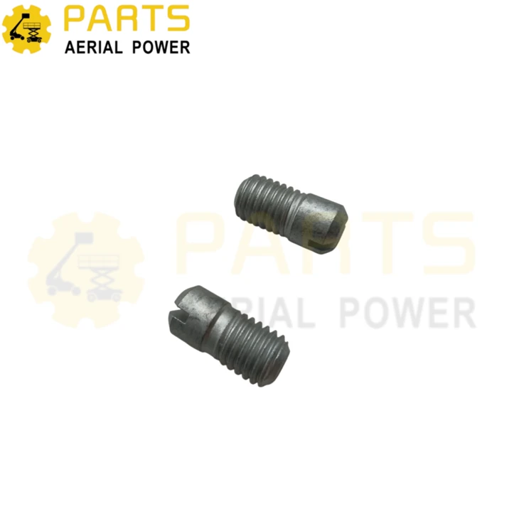 Cylindrical Pin 25210047851 For LGMG suppliers