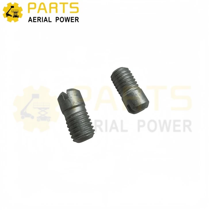 Cylindrical Pin 25210047851 For LGMG