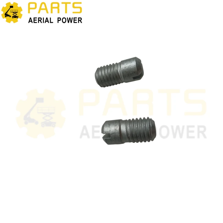 Cylindrical Pin 25210047851 For LGMG factory
