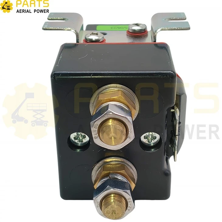 DC Contactor 203040000023 For Sinoboom