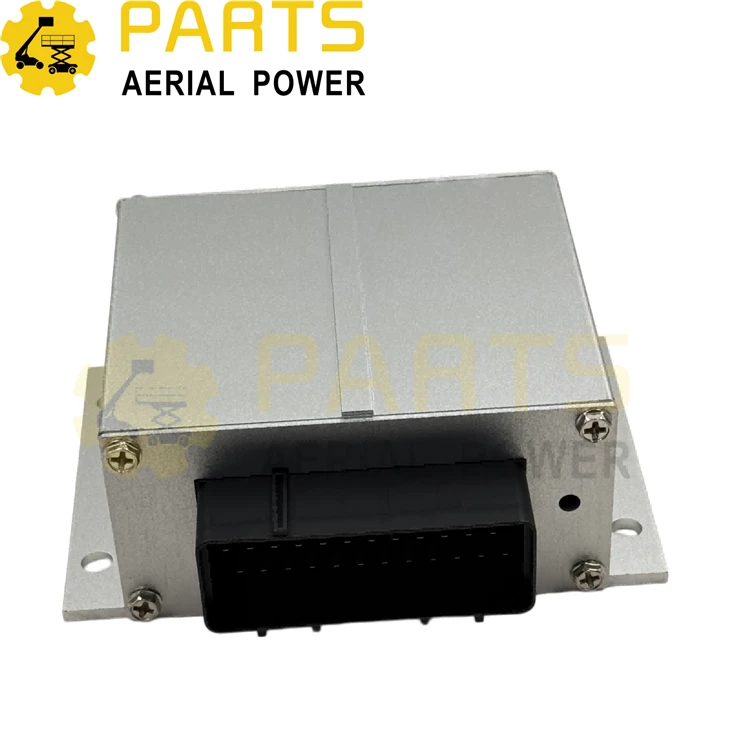 ECU, Electronic Control Unit 4130702417 For LGMG