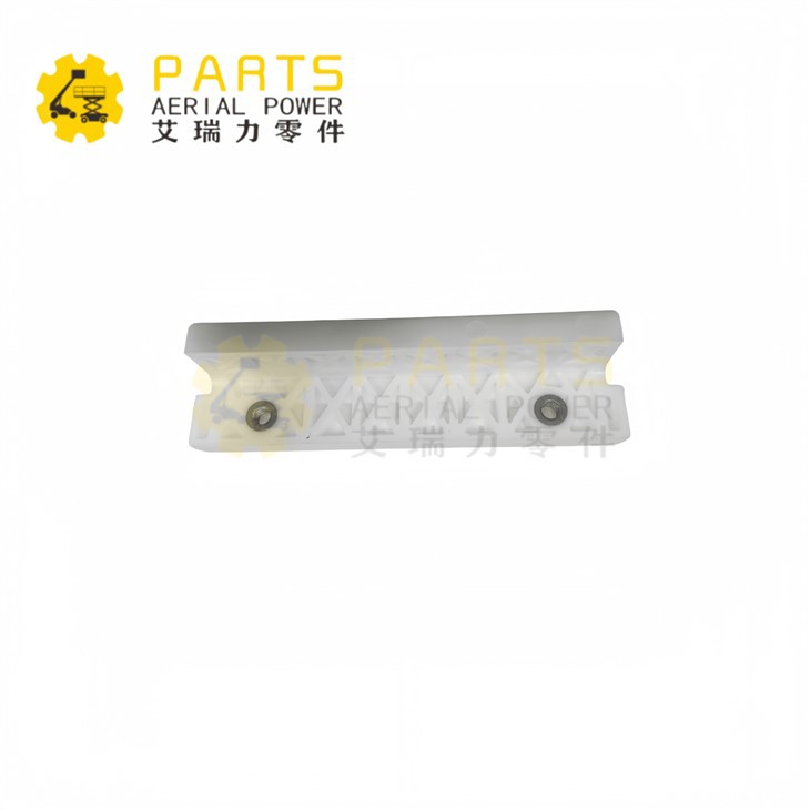 Friction Pad 4000468160 125x30 30x10 4 10 For Haulotte