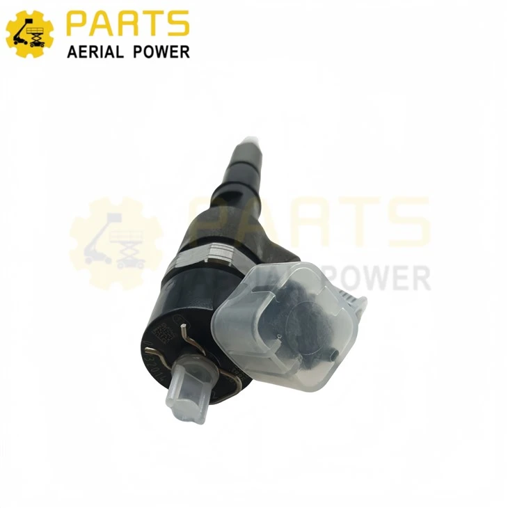 Fuel Injector 04132014 For Duetz best